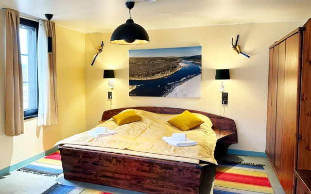 Utsjoki Arctic Resort