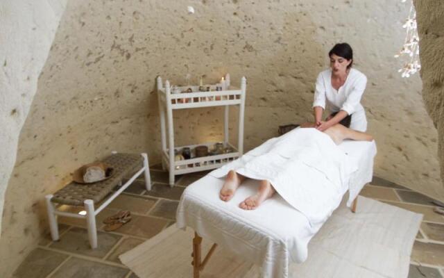 Masseria Muntibianchi AgriResort Restaurant & SPA