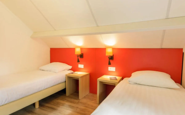 Center Parcs Les Ardennes