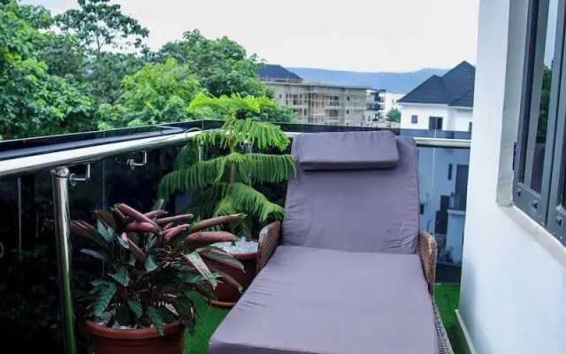 Sigma Base Apartments Lagos