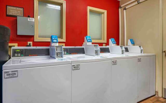 Extended Stay America Select Suites Indianapolis N Carmel