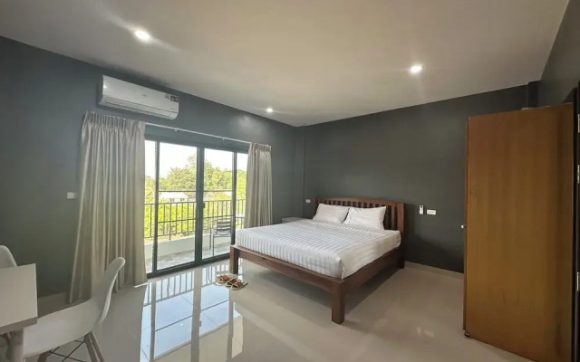 Modern House CNX