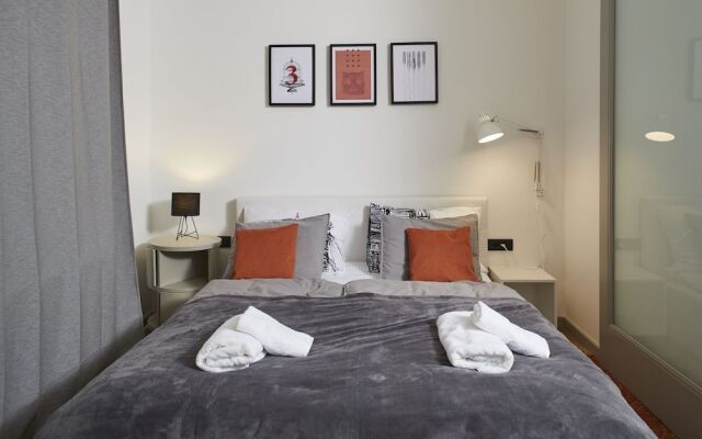 Zest and Nest Boutique Apartments