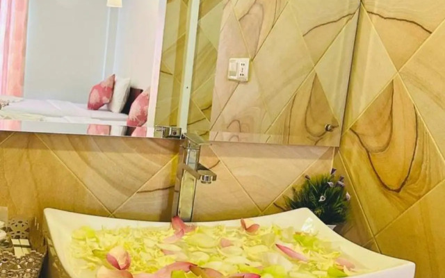 Holy Angkor Hotel