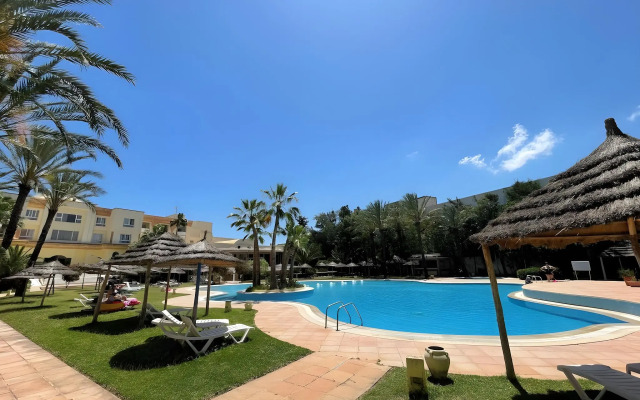 Hotel Marina Palace