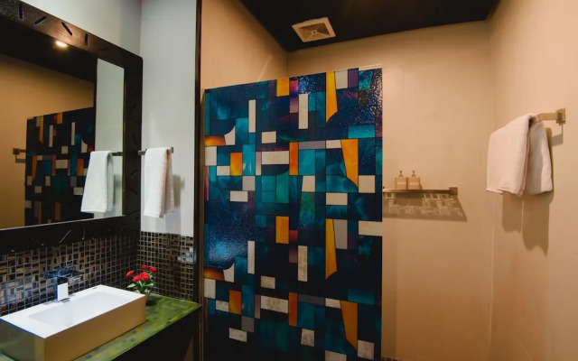 Hotel L'Amore Bali