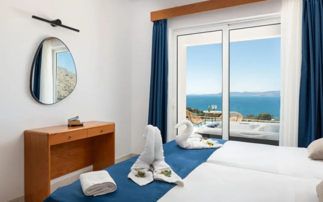 Lindos Nest