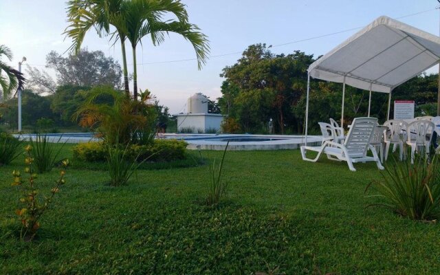 Hotel Finca El Triunfo