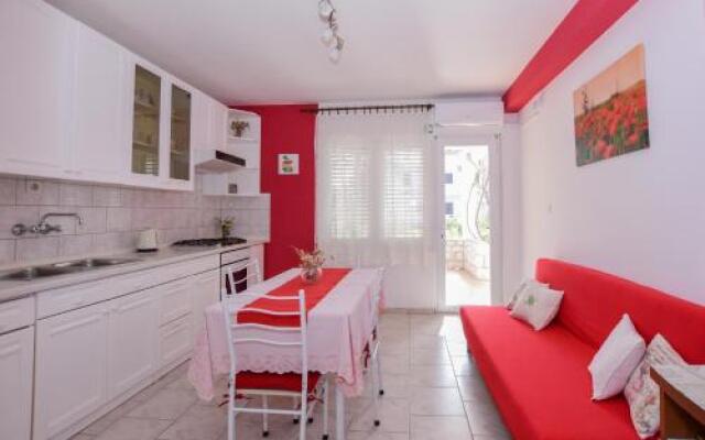 Apartmani Andreja