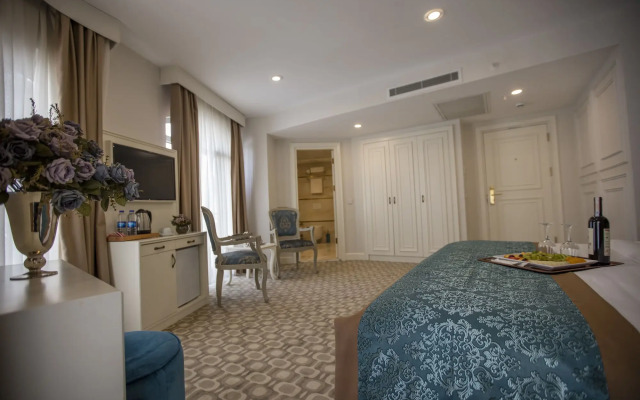 Palde Hotel & Spa