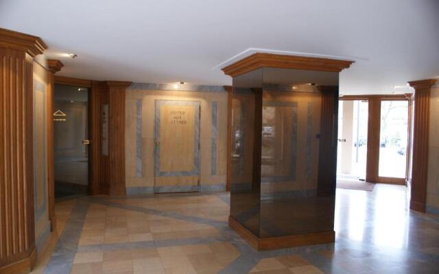 Appartement Le Louvre