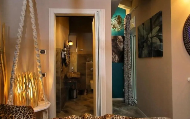 Bellavista Exclusive B&B (Piscina Riscaldata)
