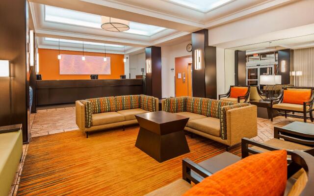 Best Western The Plaza Hotel Honolulu Airport
