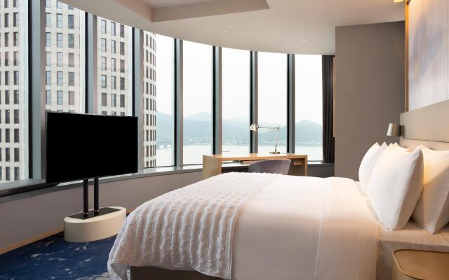 Le Méridien Hangzhou, Binjiang