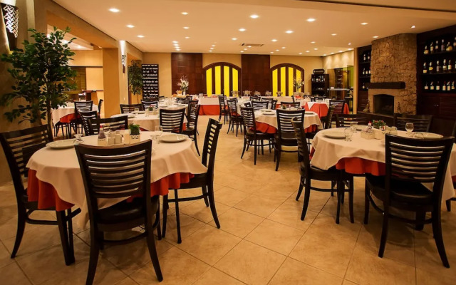 Campo Largo Comfort Hotel