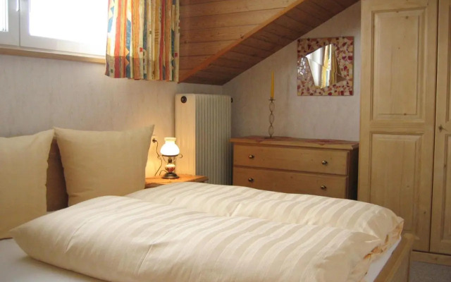 Pony-Ziegen-Hasen-Ranch Bichlbach