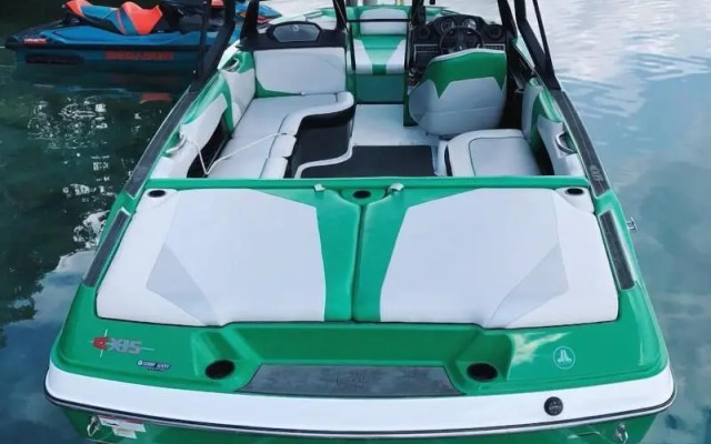 Hotel Awazul Bacalar