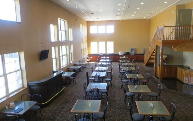 Bayside Hotel of Mackinac