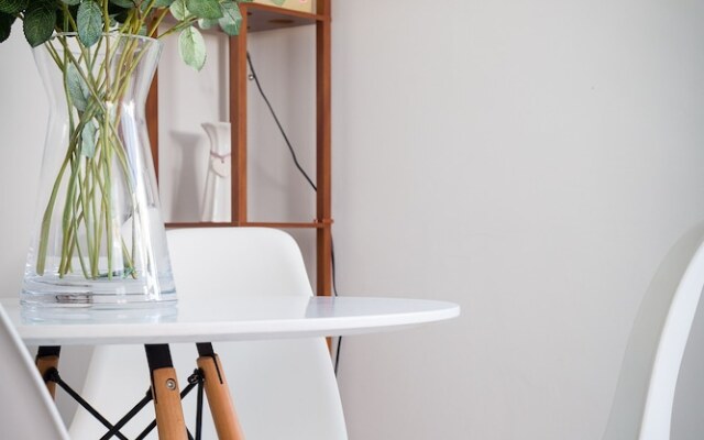 Bloom Field Court Apartments