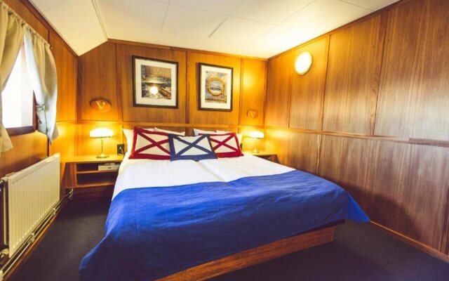 Barken Viking by Dialog Hotels