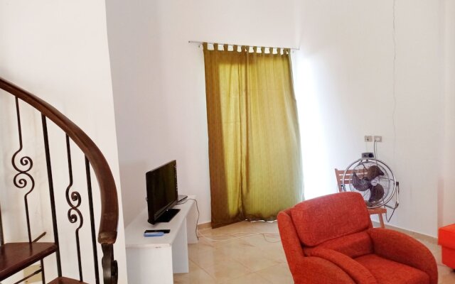 Lagoon Bay View Dahab Villa