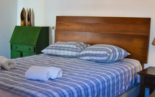 Noemia Brazil Cama e Café - Suíte independente