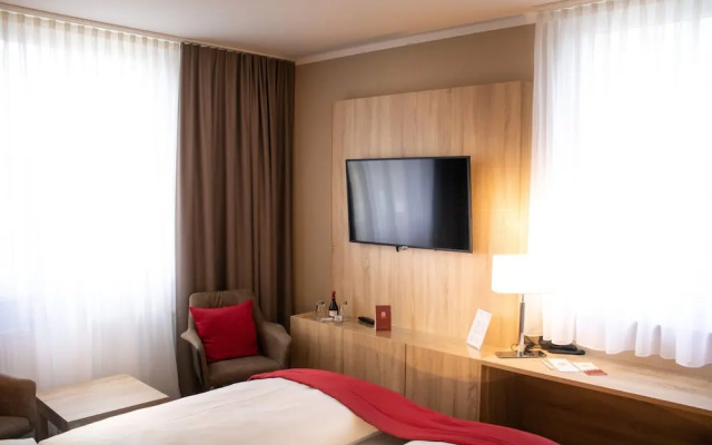 Schloss Breitenfeld Hotel & Tagung