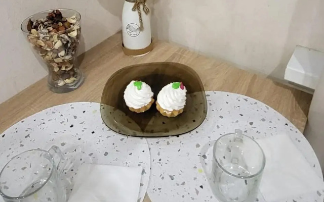 Апартаменты Факультет Гостеприимства на улице Селезнева 4\15