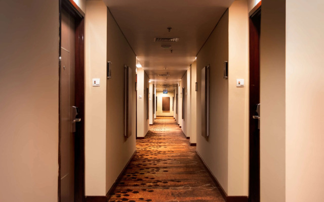 Best Western Plus Coco Palu