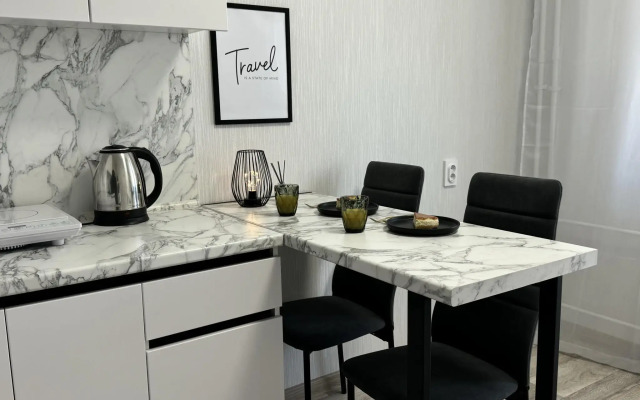 Апартаменты UrbanRentAparts на улице 250-летия Челябинская 33