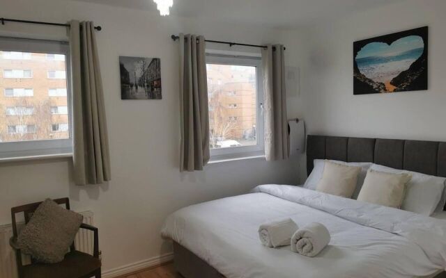 Mannys Apartment - Diamond Lodge