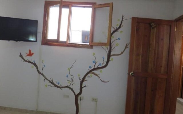 Hotel Agualuna
