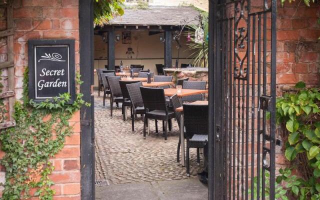 White Hart, Exeter by Marston's Inns