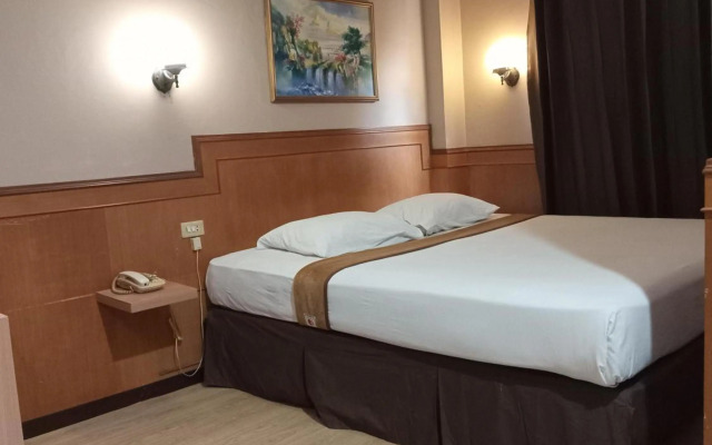 Violand Garden Hotel Samarinda