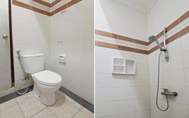 OYO 90653 Balisee Guesthouse Kedonganan