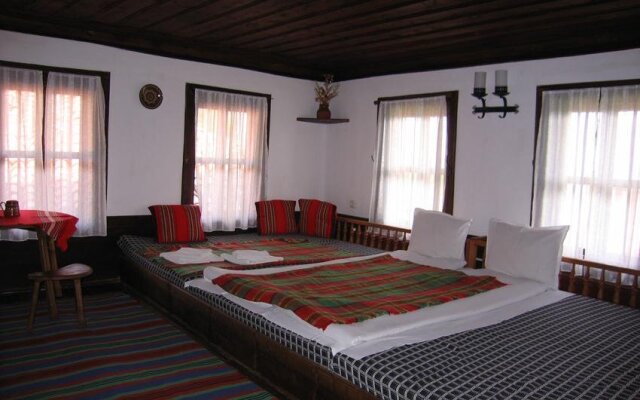 Hadjigergy's Guest House