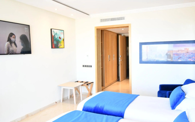 Hotel Coté Océan Mogador