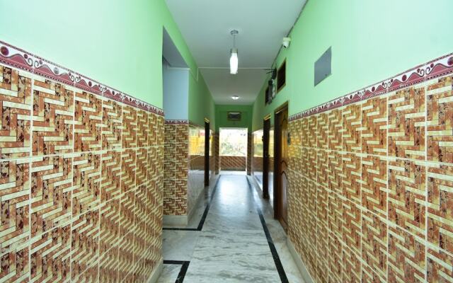 OYO Flagship 40818 Hotel Kahini Digha