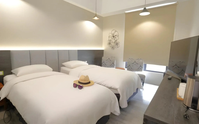 Hotel Z