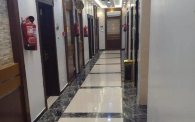Darna furnished apartment