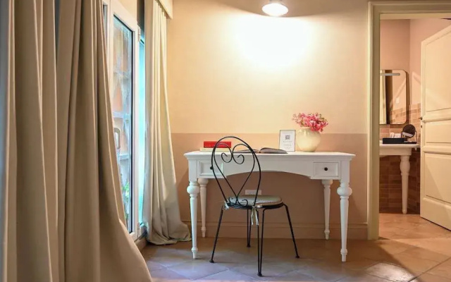 Elizabeth Country House, a Member of Design Hotels