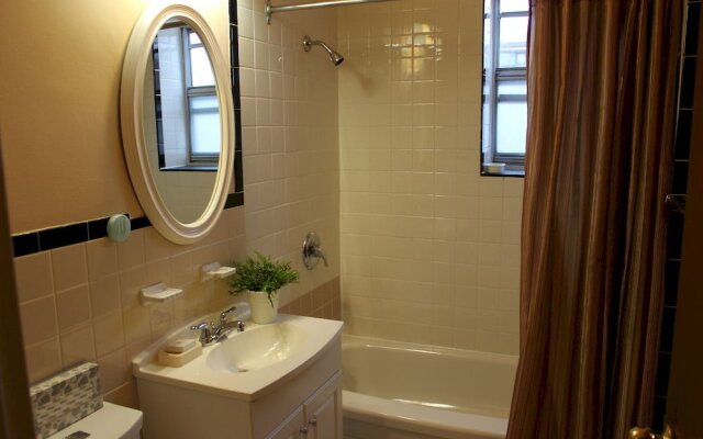 Petryla Estates Furnished Toronto Apartments