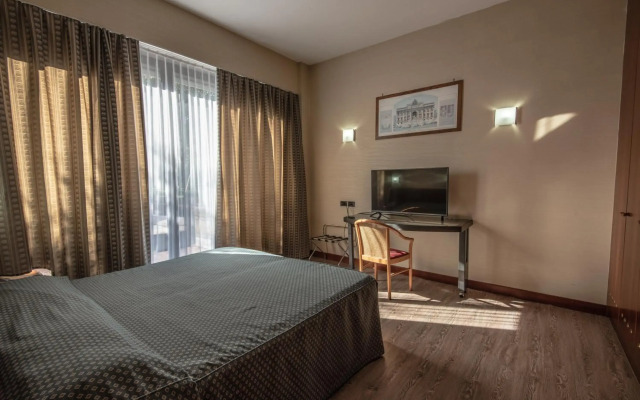 Hotel Petra
