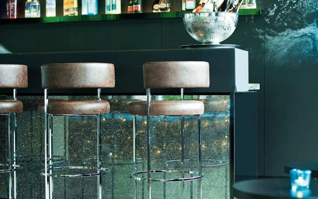 Motel One Munich - Deutsches Museum