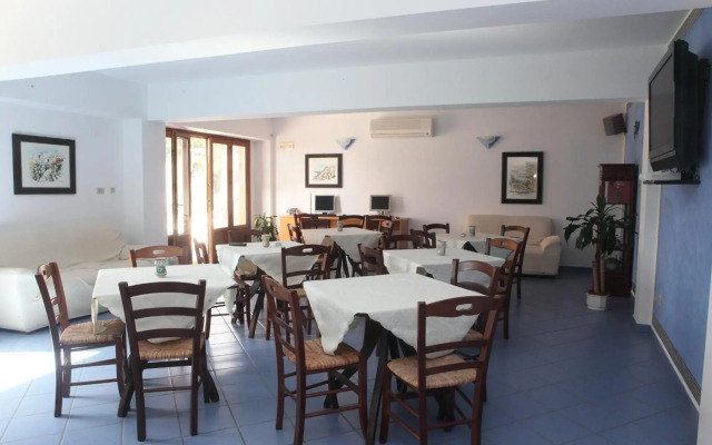 Hotel Residence La Villetta