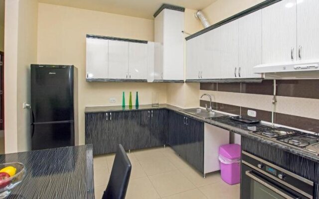 Mini Hotel Yerevan