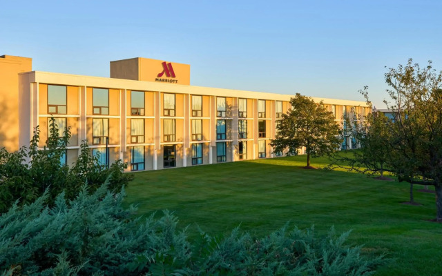 Washington Dulles Airport Marriott