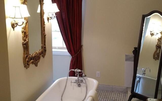 Domaine Dorchamps B&B