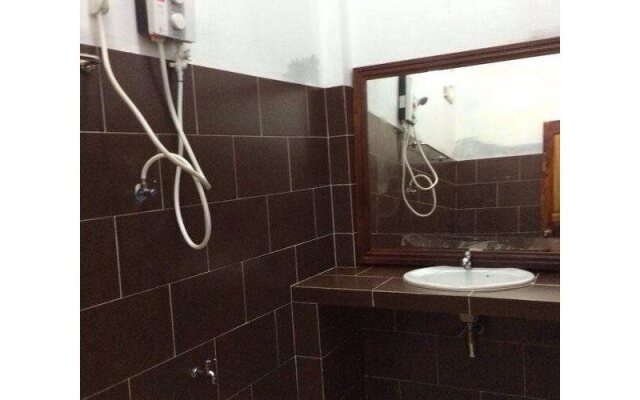 Phonemaly Guesthouse