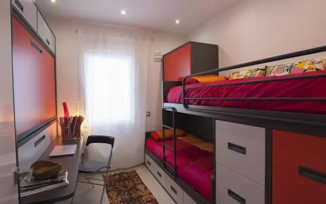 Friendly Rentals Salamanca Confort I